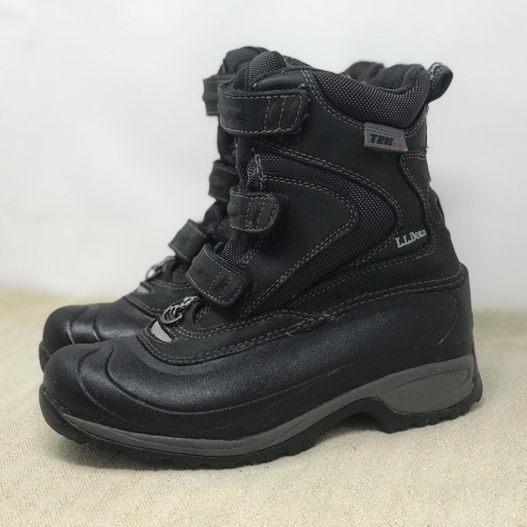 tek 2.5 ll bean